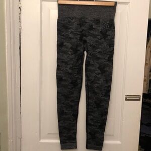 Gymshark Adapt camo leggings
